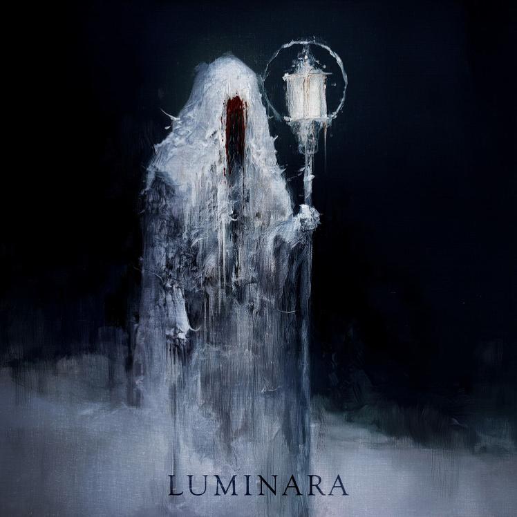 GRASP OF SOLITUDE publican su EP debut Luminara, una nueva propuesta polaca que fusiona Death Metal y Metalcore