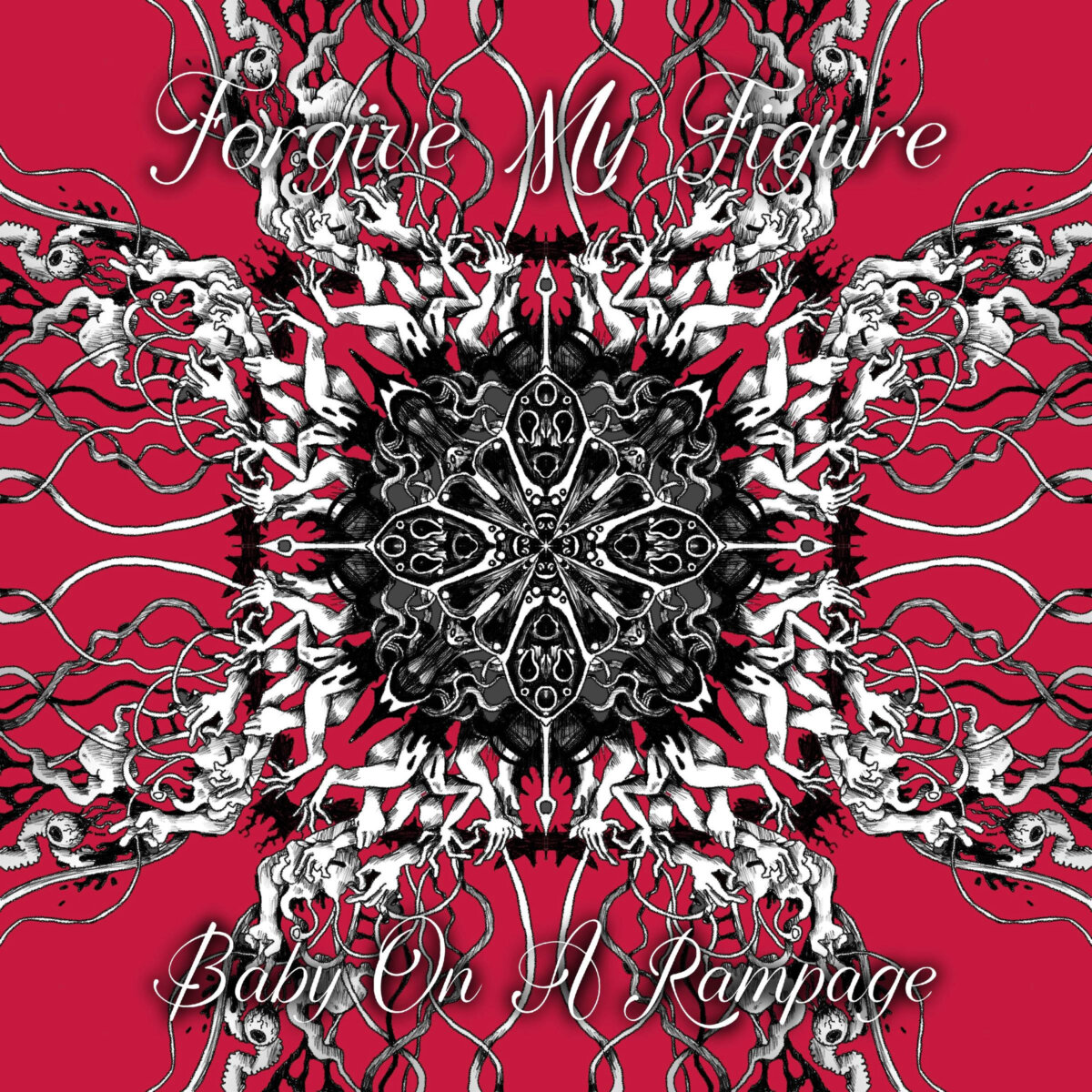 BABY ON A RAMPAGE reivindica su identidad con Reclaim, adelanto de su nuevo EP Forgive My Figure