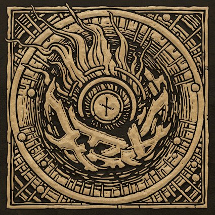 VELNIAS anuncian su cuarto álbum Substrate Haruspex, una obra de folk doom iconoclasta grabada entre Denver y Nederland