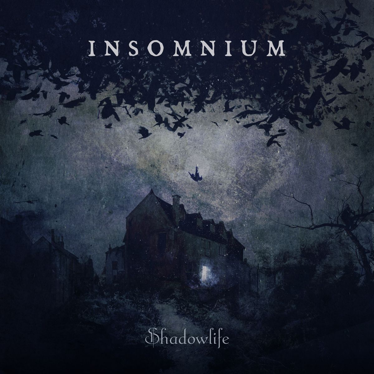 INSOMNIUM explora la mitología sami en Arch Of The Sky, tercer adelanto de Netherworlds