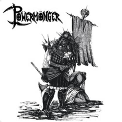 POWERMÖNGER presenta su debut homónimo, una descarga de heavy y speed metal desde Canadá