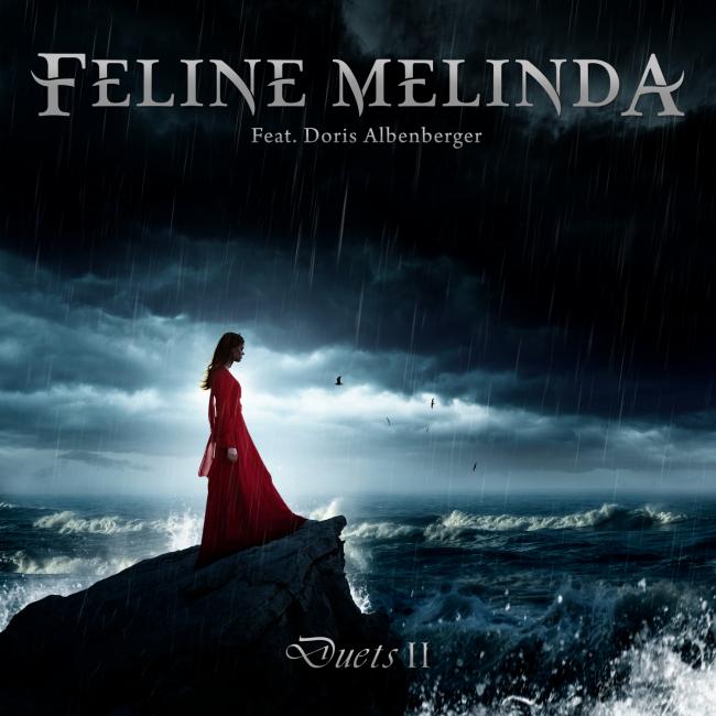 FELINE MELINDA presentan More Than Ever, primer single y lyric video de su próximo EP Duets II