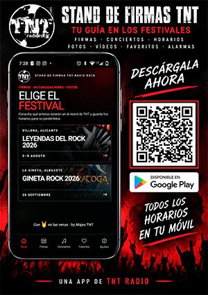 APP STAND TNT RADIO