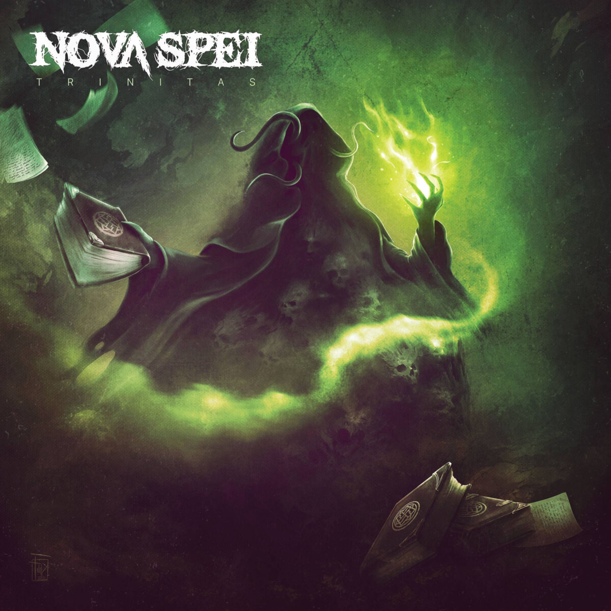 NOVA SPEI inaugura una nueva etapa con Enterré Vivant y una formación renovada