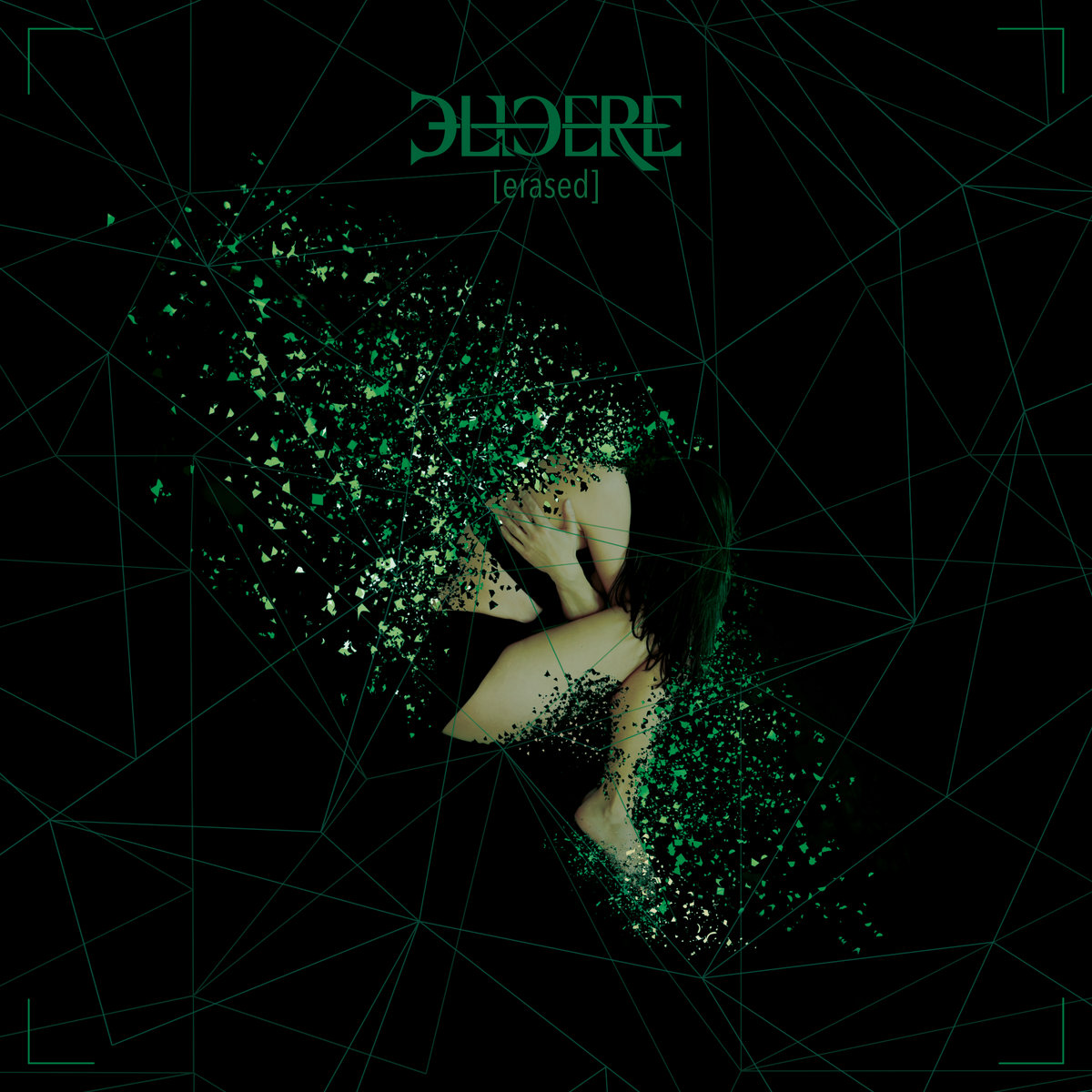 ELICERE convierte la introspección y la confrontación en una declaración de metal moderno con su debut