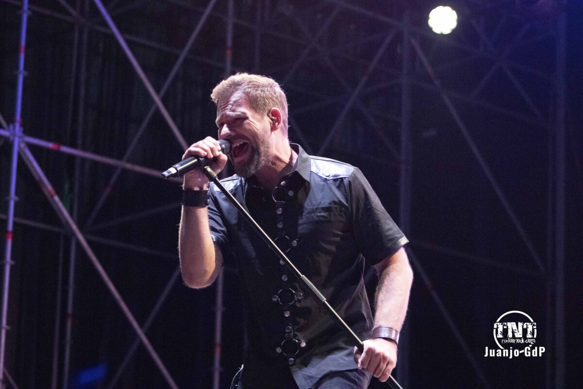 Rhapsody of Fire -1