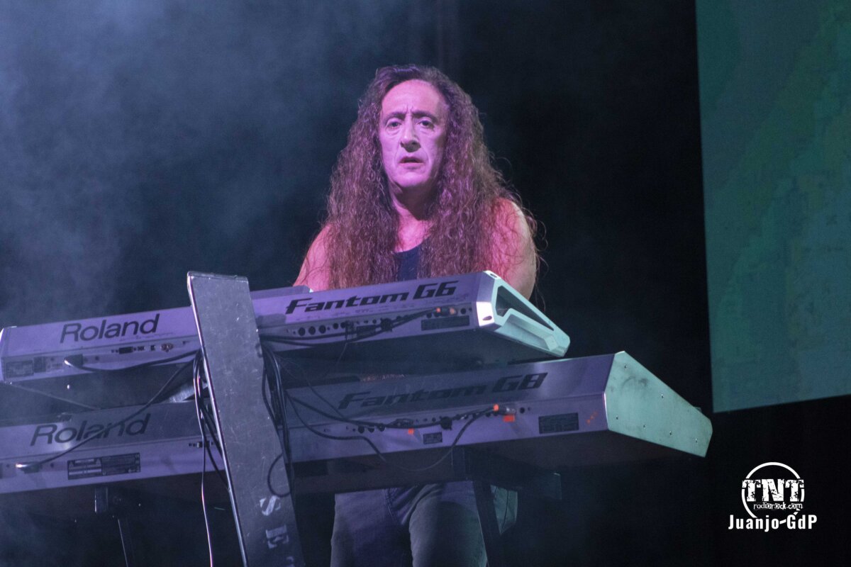 RIPOLLET ROCK 2026 – Ripollet – 28/08/2026