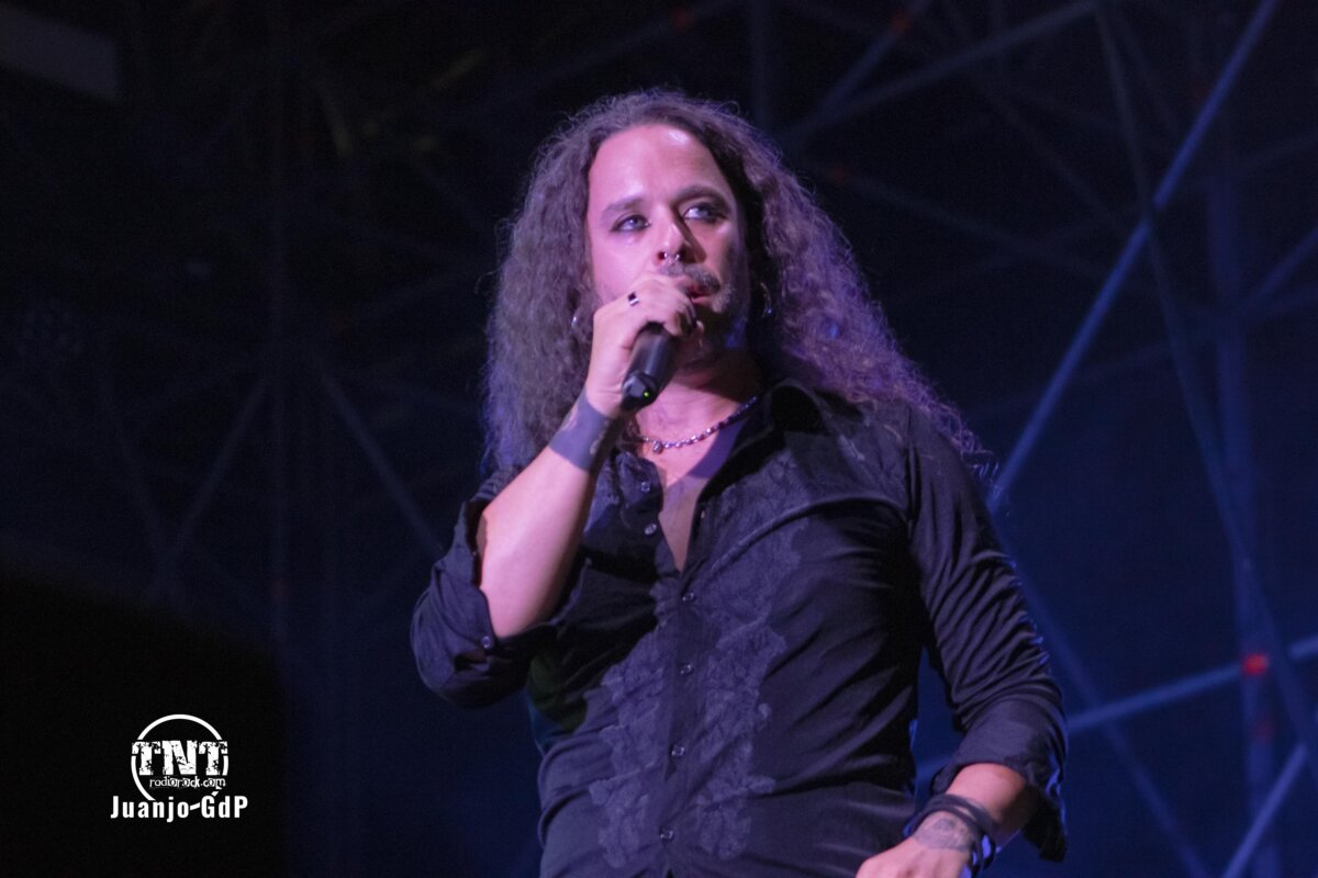Rhapsody of Fire -1