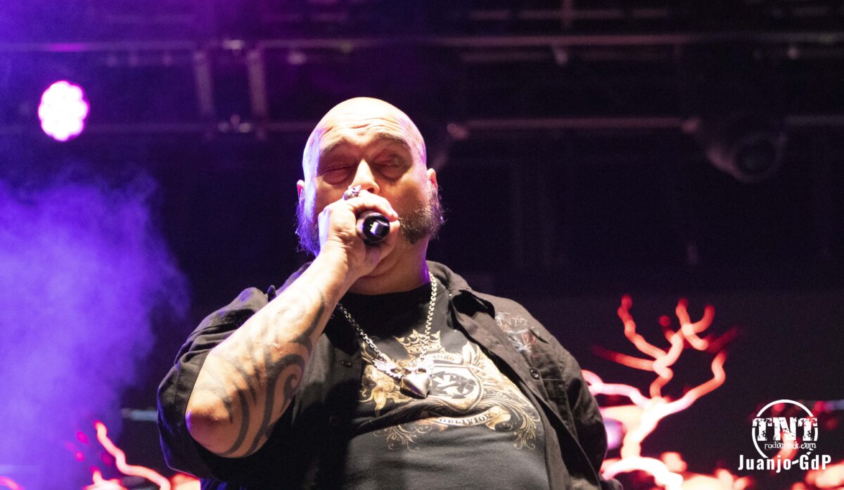 Rhapsody of Fire -1