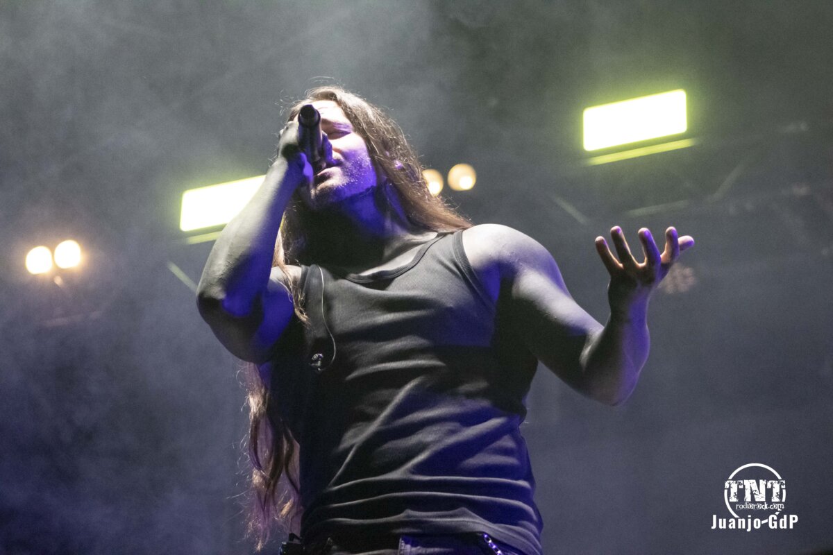 Rhapsody of Fire -1