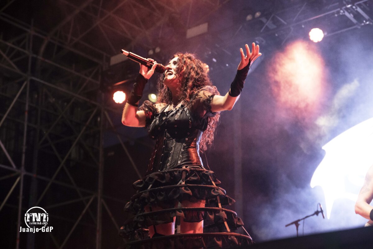 Rhapsody of Fire -1
