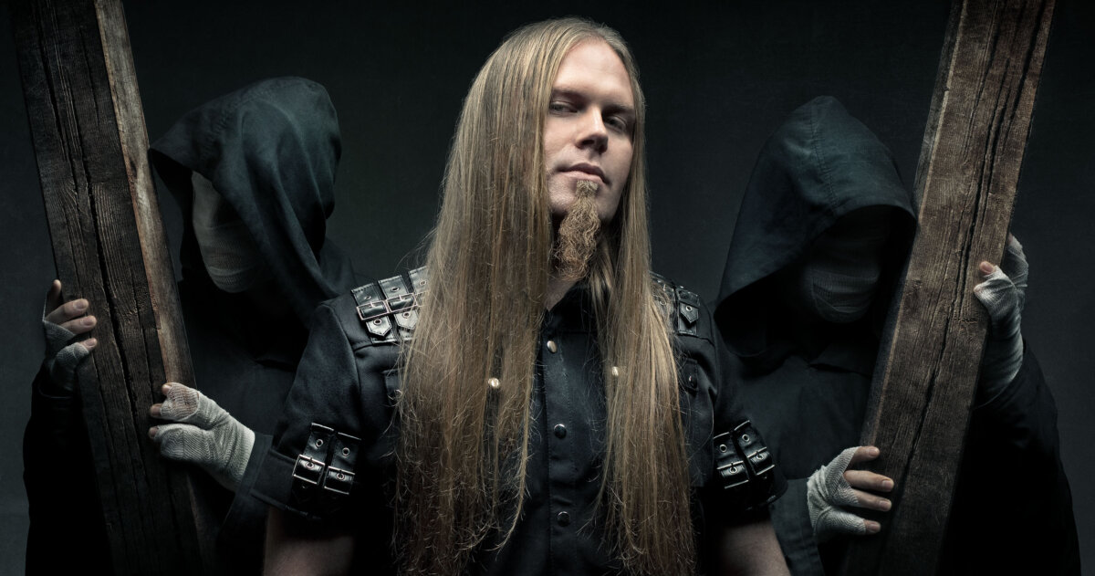 MORTEMIA publican “Misere Mortem” en edición deluxe gatefold LP por primera vez en vinilo