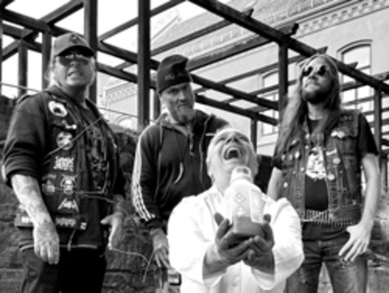 URARV adelanta la oscuridad de “Nychta Psychis” con su primer single