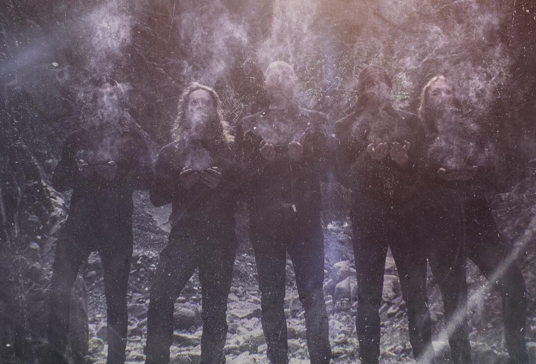 ARCTOS anuncia su nuevo álbum, «A Path Apart», para noviembre a través de Northern Silence Productions