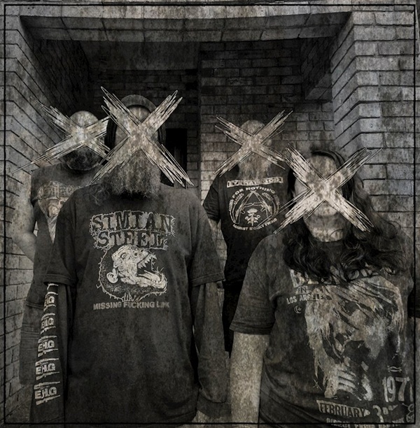 SUNDOWNER anuncian su nuevo álbum “Cesspool” y estrenan el visualizer de “Intoxication Blues”