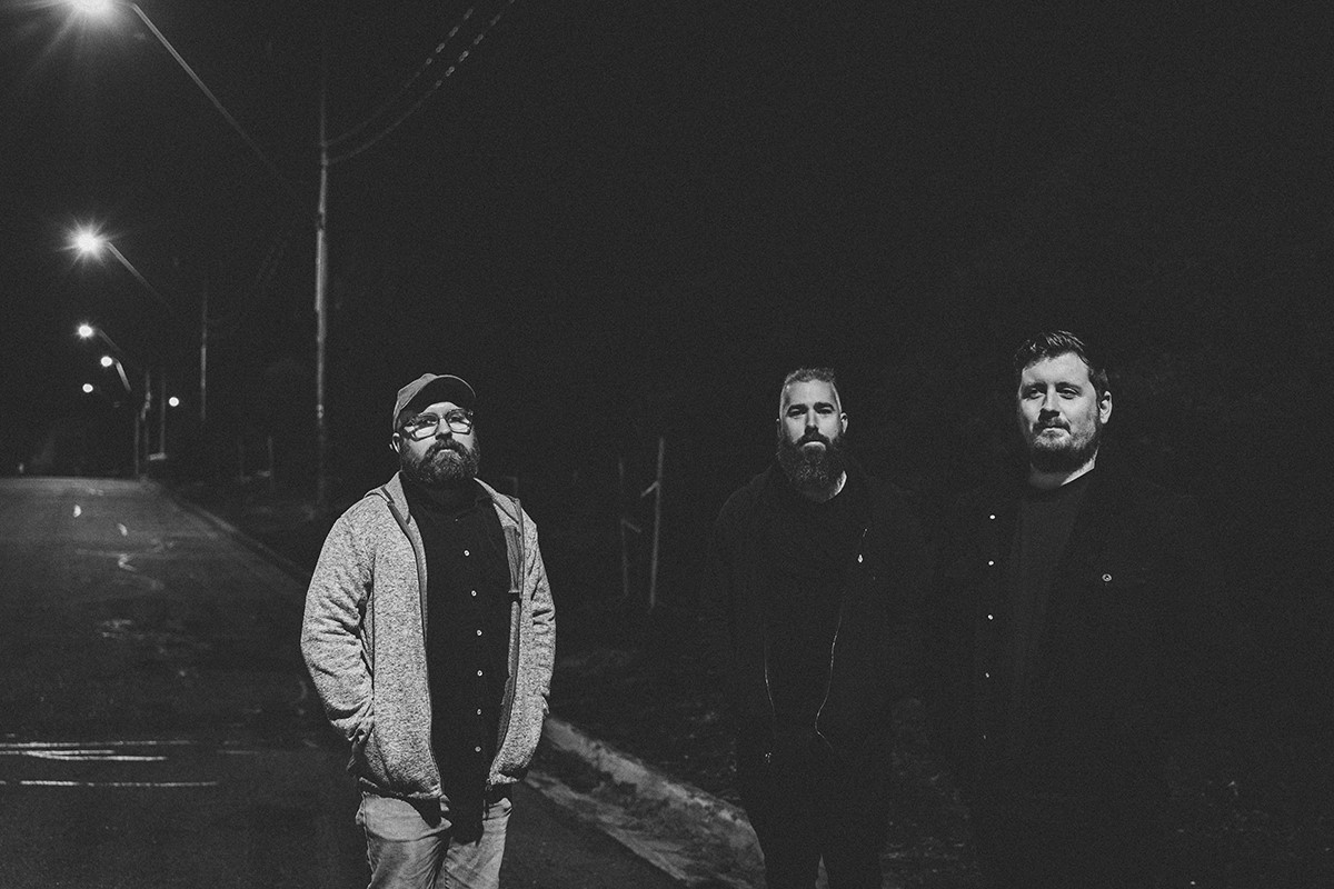 NONTINUUM rompen más de una década de silencio con “As I Leave This Body” y preparan un nuevo EP