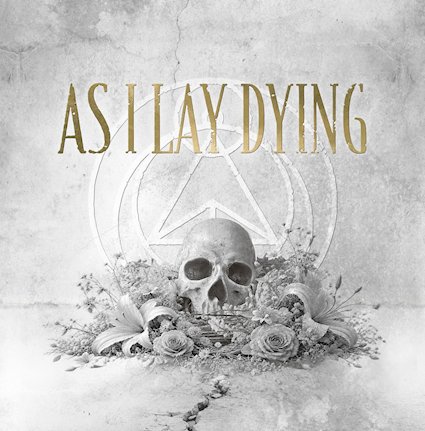 AS I LAY DYING anuncia su nuevo álbum homónimo y presenta dos caras de su renovado sonido