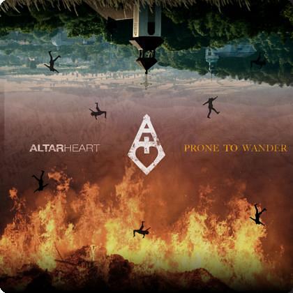 ALTARHEART amplía los límites de su metalcore progresivo en Prone To Wander