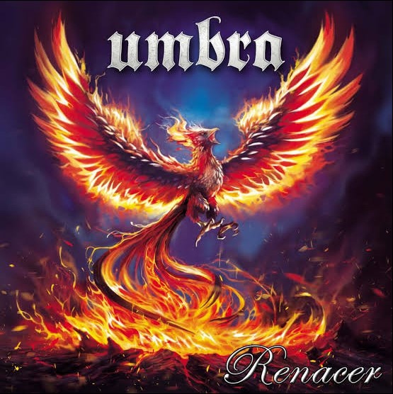 UMBRA consolidan su nueva etapa con Renacer