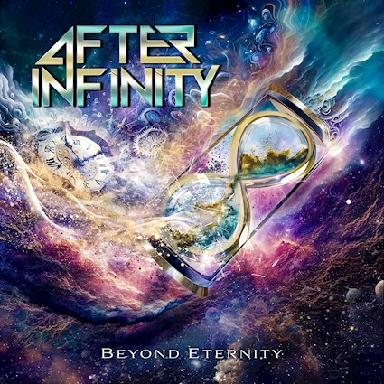 AFTER INFINITY construye Beyond Eternity alrededor de seis voces diferentes