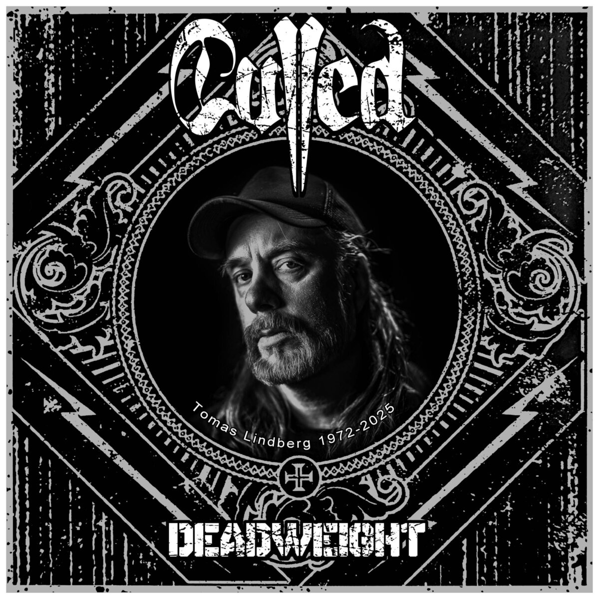 CULLED rinde homenaje a Tomas Lindberg con una feroz versión de Deadweight de Disfear