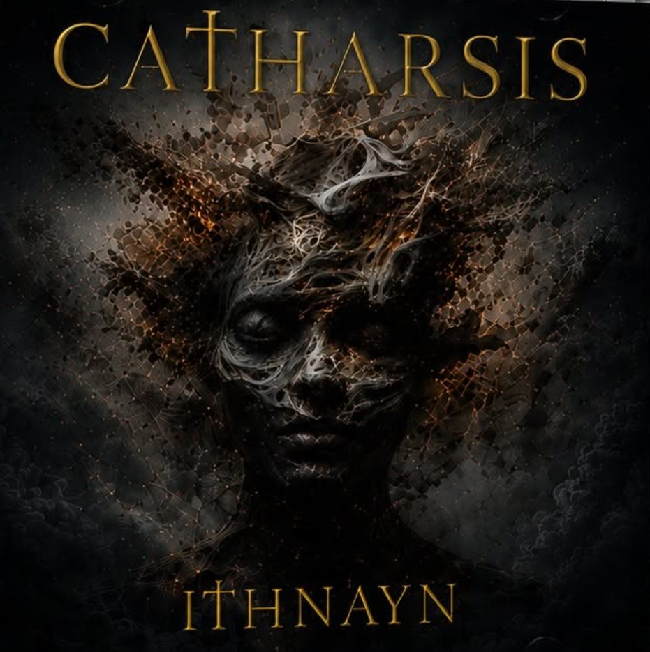 CATHARSIS presentan For I Am Sin, primer adelanto de su nuevo álbum Ithnayn