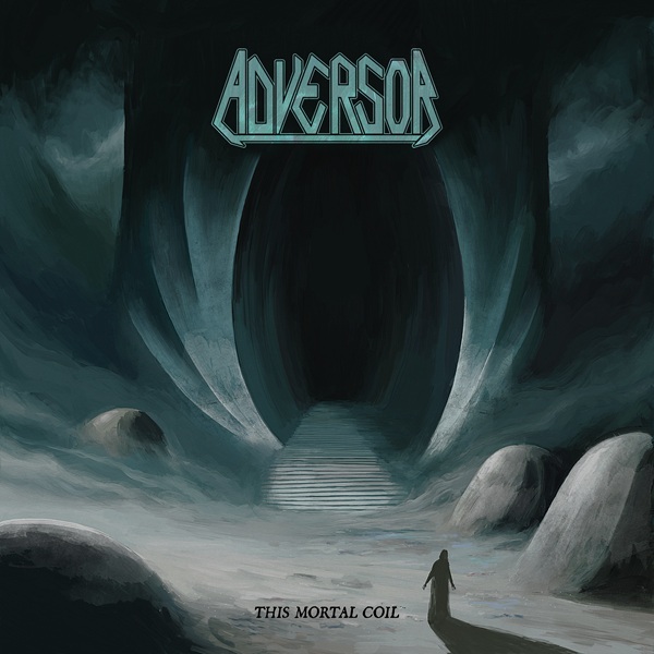 ADVERSOR anuncian su nuevo álbum This Mortal Coil y estrenan el videoclip de Shattered Visions
