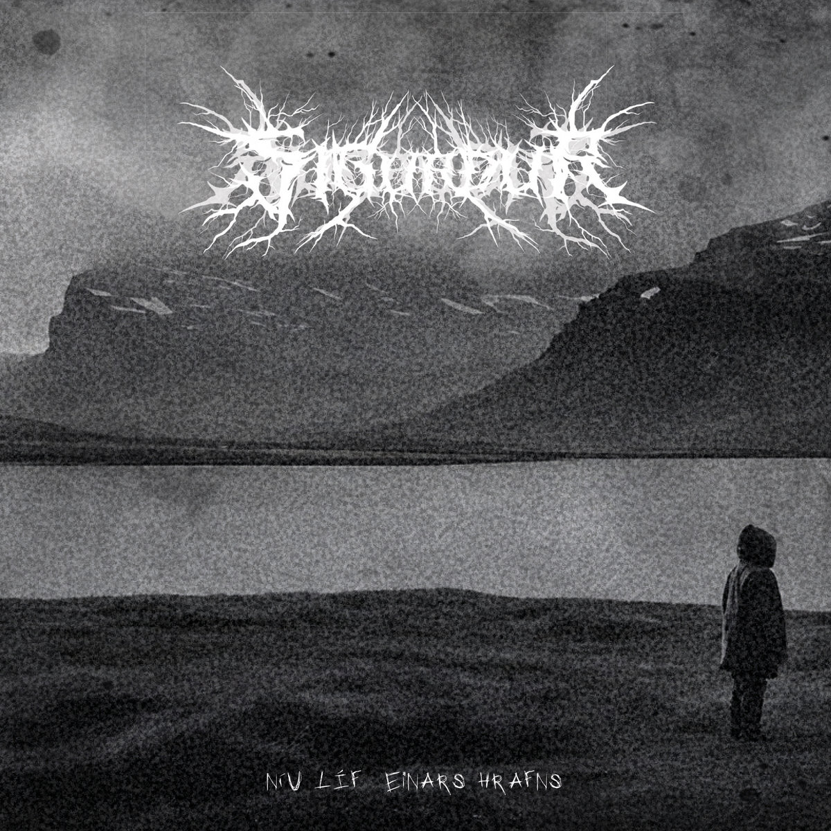 SIGURÐUR presenta Kólga y abre las reservas de Nine Lives of Einarr the Raven