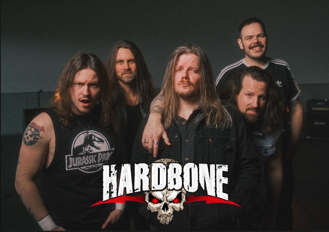 HARDBONE