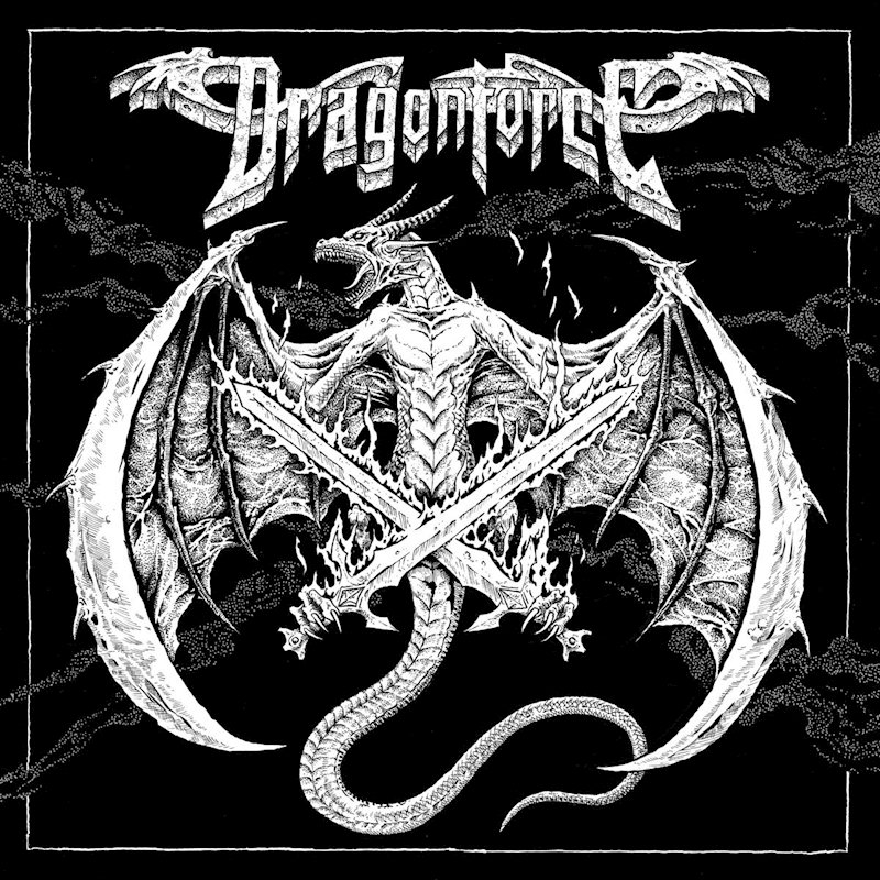 DRAGONFORCE anuncia su décimo álbum de estudio con Alissa White-Gluz como nueva vocalista