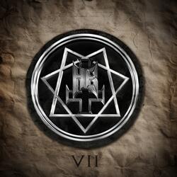 HELL-BORN adelanta Blood In Stone como segundo single de su apocalíptico nuevo álbum VII