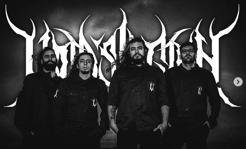 voids legion