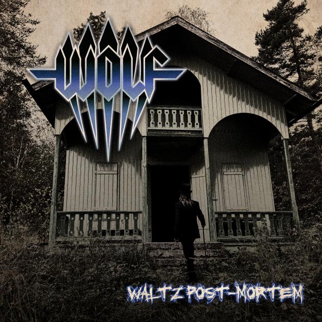WOLF estrena el videoclip del single Waltz Post-Mortem y amplía los horizontes de Hour Of The Wolf