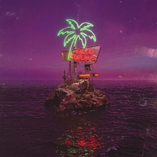 TANGERINE STONED viaja hacia nuevos horizontes psicodélicos con el videoclip de I Shoot The Moon
