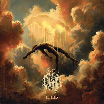 CHANTS presentan su primer viaje hacia las sombras con Echoes