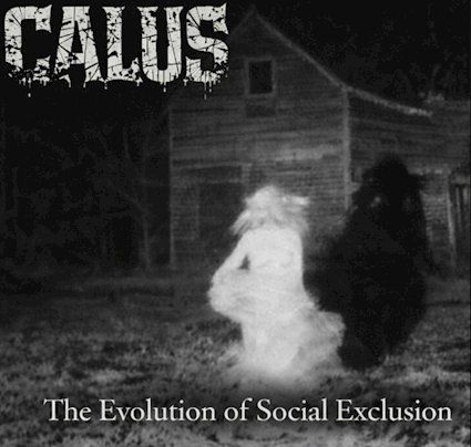 CALUS regresa con el EP The Evolution Of Social Exclusion tras veinte años de silencio discográfico