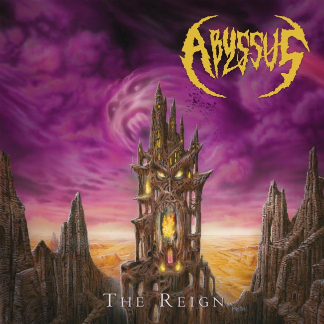 ABYSSUS estrenan videoclip y nuevo single, The Prophecy, como adelanto de su próximo álbum