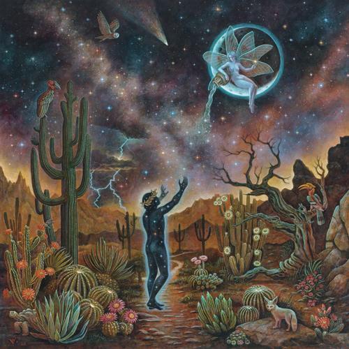 DREAM UNENDING anuncia el álbum Certain Uncertainties y profundiza en los territorios más oscuros del Death Doom