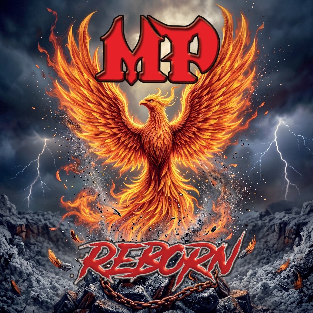 MP regresan más de dos décadas después con Reborn