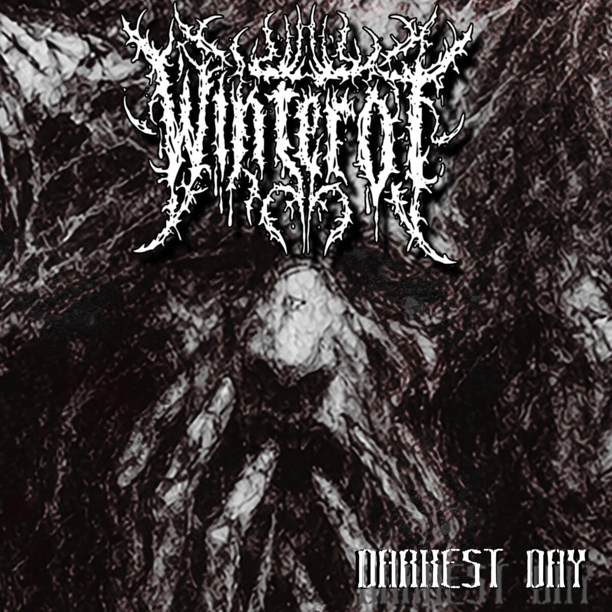 WINTEROT presentan Darkest Day, primer capítulo de su blackened deathcore atmosférico