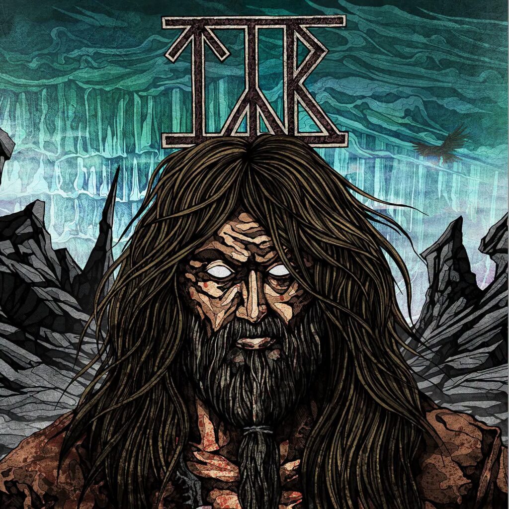 TÝR rompe el Cycle of Misery con el primer tema de su nueva etapa