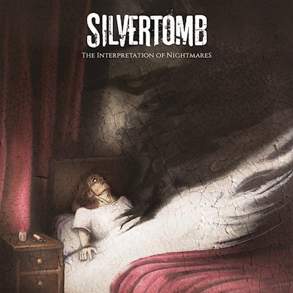 SILVERTOMB regresan tras siete años con The Interpretation Of Nightmares