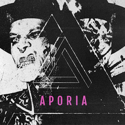 CHRIS HARMS profundiza en su universo más personal con APORIA, su nuevo álbum en solitario