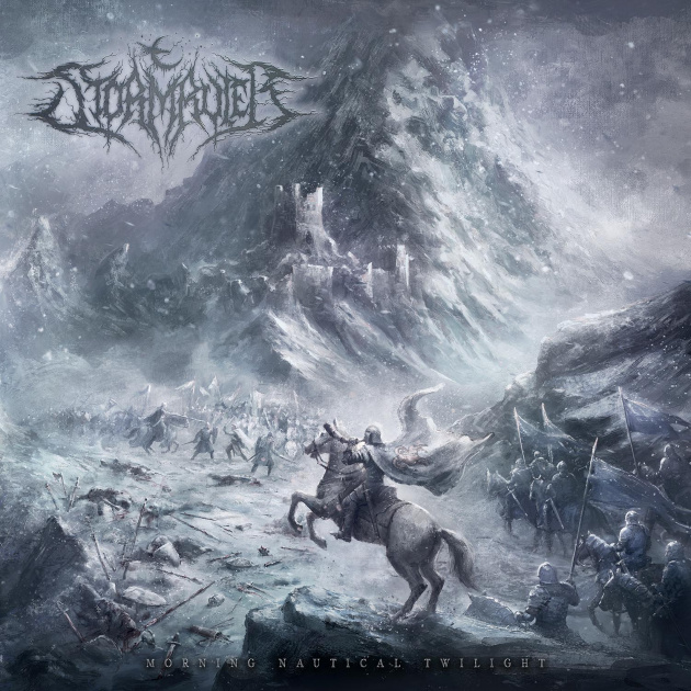 STORMRULER anuncia Morning Nautical Twilight y presenta Chapter II: In The Eye Of Umbria