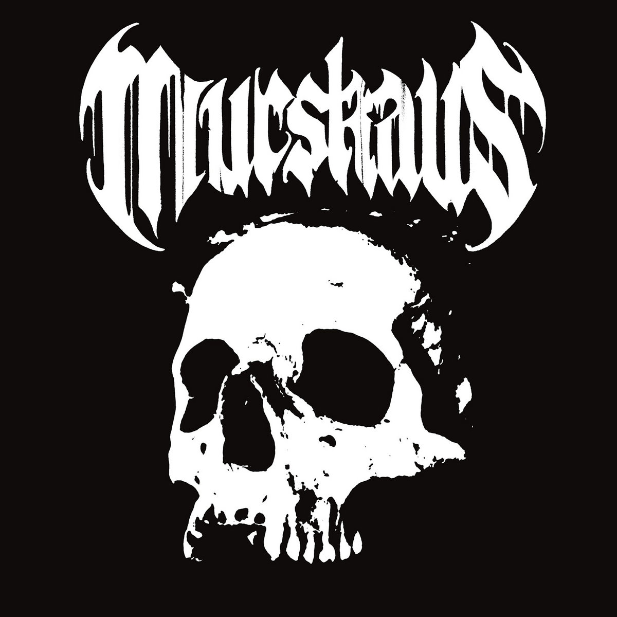 MURSKAUS surge de los bosques finlandeses con un heavy metal aplastante y con toques de doom en su EP homónimo