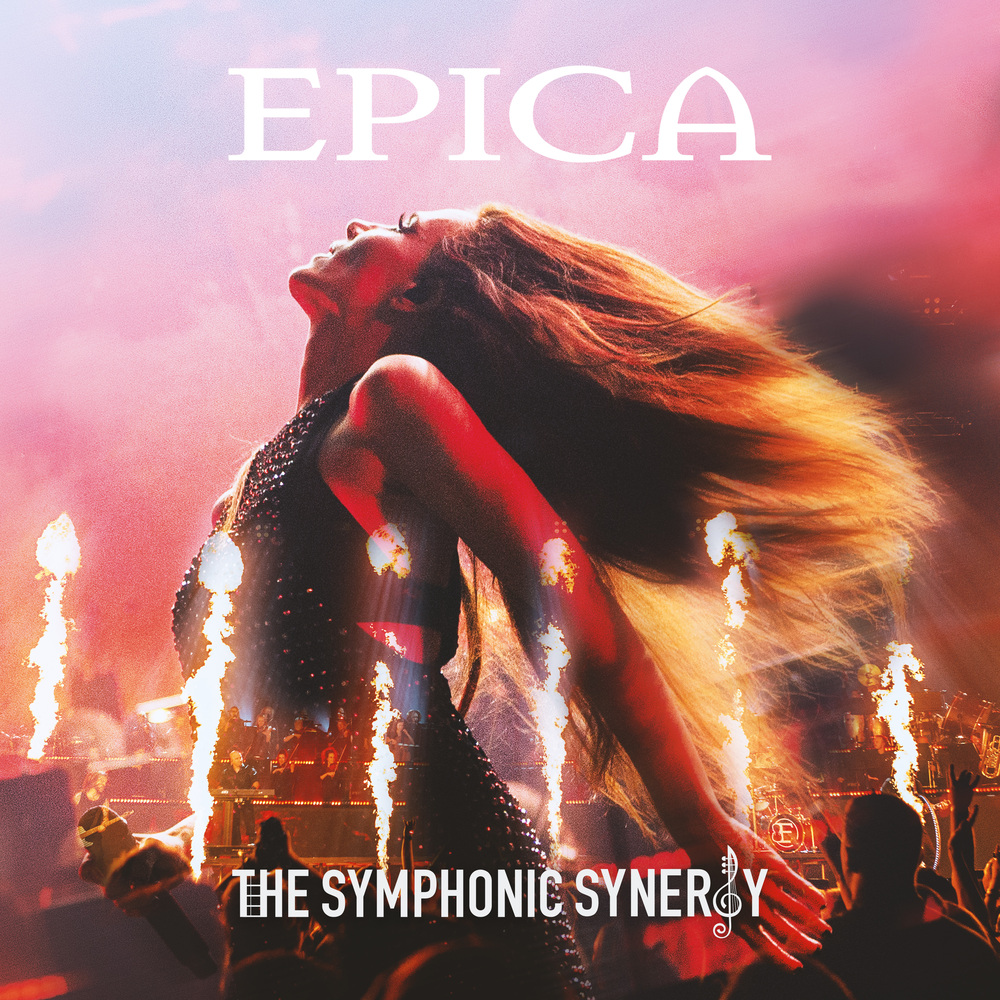 EPICA lleva Live at The Symphonic Synergy a todo el mundo y prepara una gira sinfónica por Europa