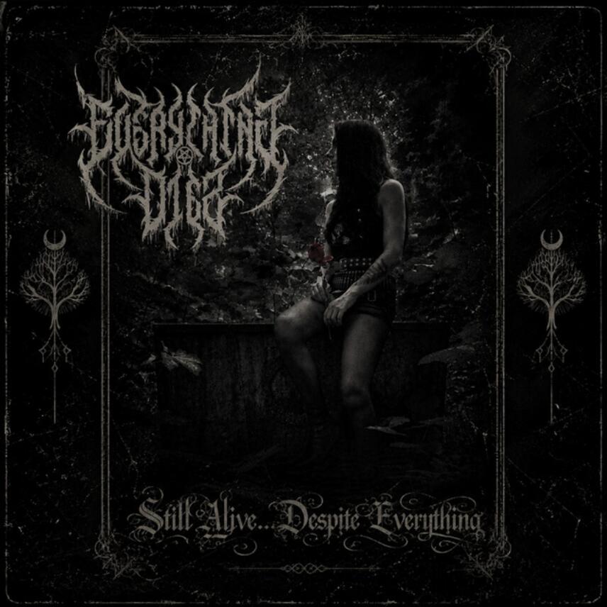 EVERYTHING DIES anuncia el EP Still Alive...Despite Everything y convierte el dolor en Black Metal atmosférico