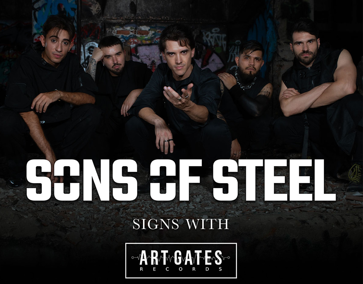 SONS OF STEEL