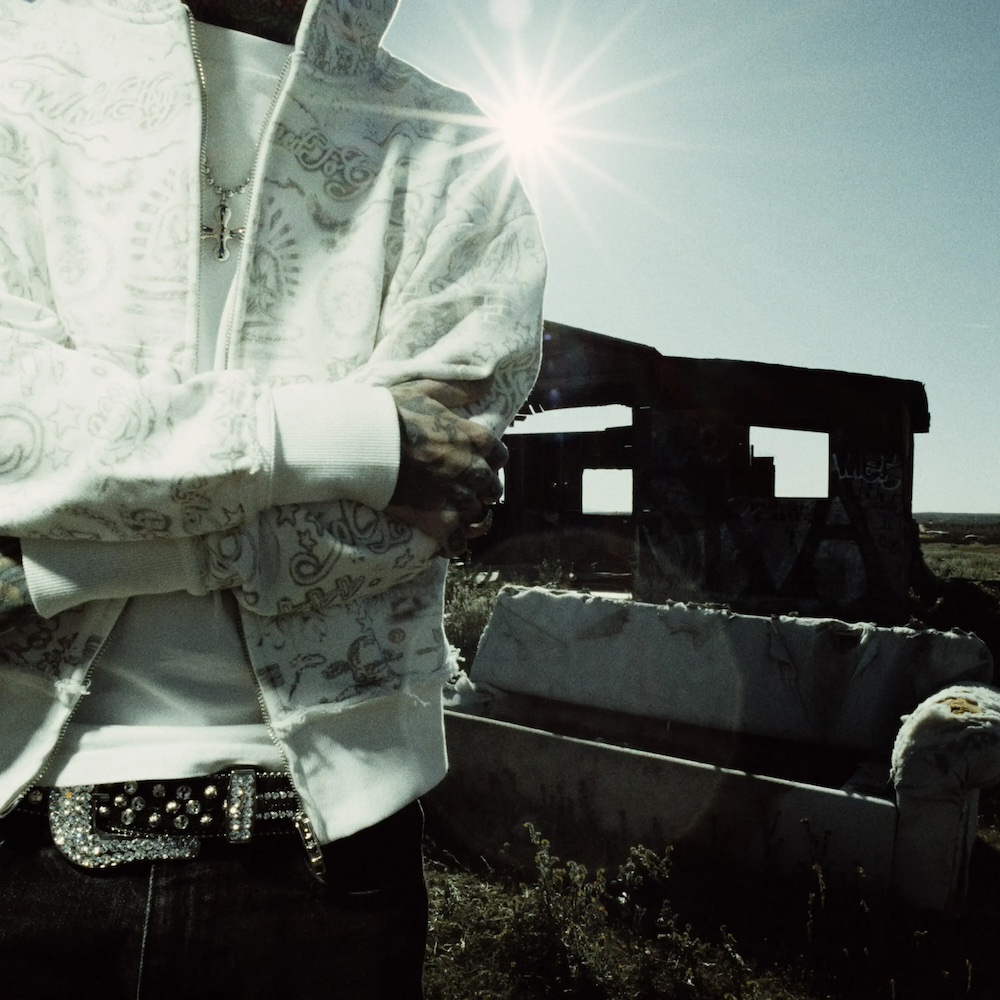 THROWN han estrenado el single Unwanted, nuevo adelanto de su esperado segundo álbum