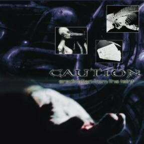 CAUTION irrumpe en el underground australiano con la demoledora Eradication From The Taint